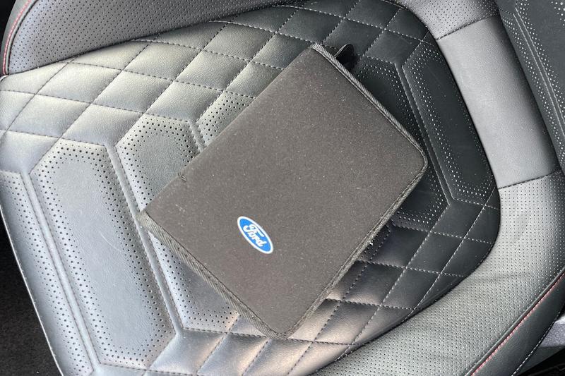 Used Ford Focus 2022 for sale - 76389596: Photo 22