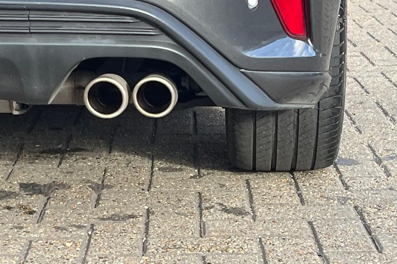 Used Ford Focus 2022 for sale - 76389596: Photo 25