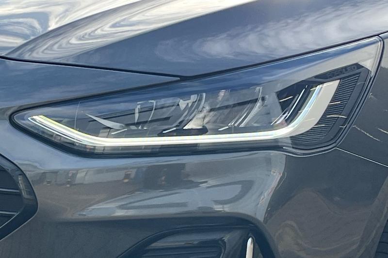 Used Ford Focus 2022 for sale - 76389596: Photo 29