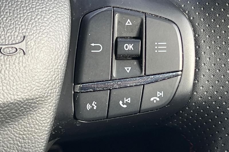 Used Ford Focus 2022 for sale - 76389596: Photo 34