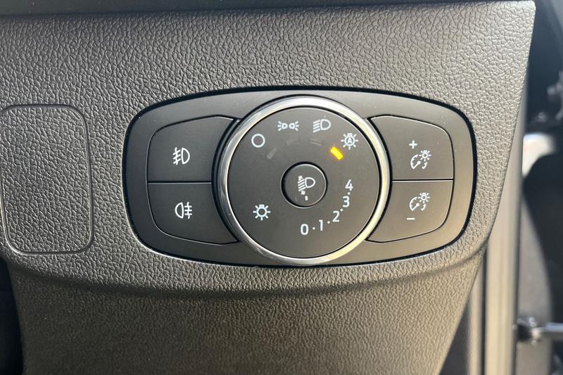 Used Ford Focus 2022 for sale - 76389596: Photo 39