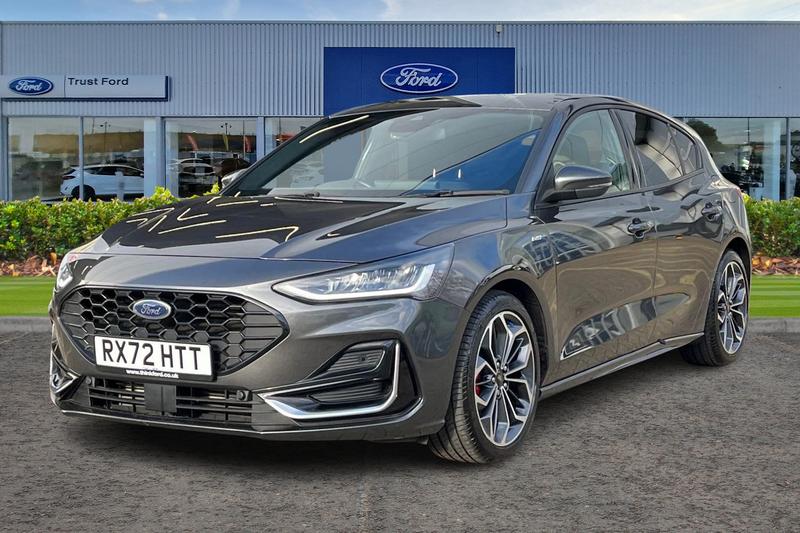 Used Ford Focus 2022 for sale - 76389596: Photo 5