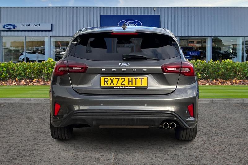 Used Ford Focus 2022 for sale - 76389596: Photo 7