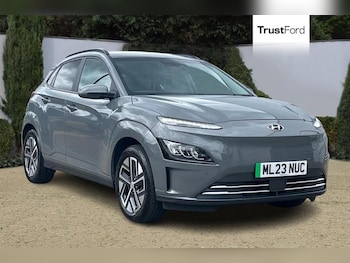Used Hyundai KONA 2023 for sale - 78376982: Photo