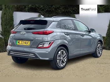 Used Hyundai KONA 2023 for sale - 78376982: Photo