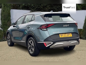 Used Kia Sportage 2023 for sale - 78286997: Photo