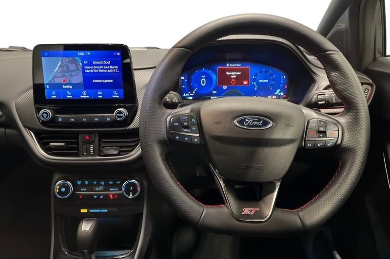 Used Ford Puma 2023 for sale - 77161102: Photo 11