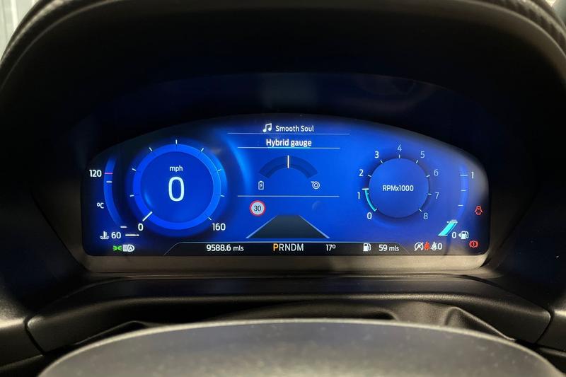 Used Ford Puma 2023 for sale - 77161102: Photo 13