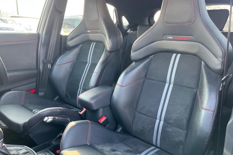 Used Ford Puma 2023 for sale - 77161102: Photo 19