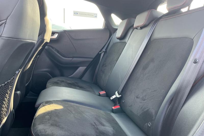 Used Ford Puma 2023 for sale - 77161102: Photo 20