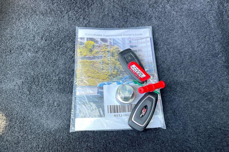 Used Ford Puma 2023 for sale - 77161102: Photo 22