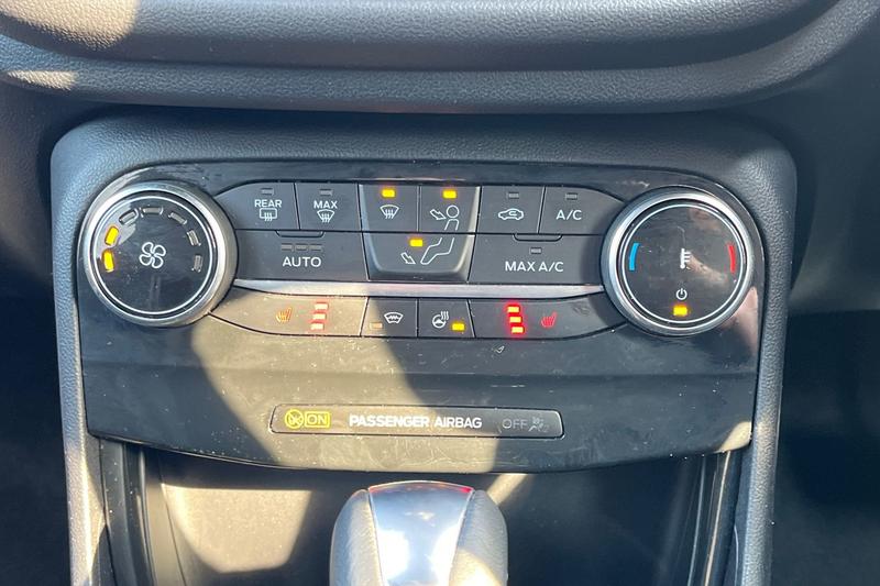 Used Ford Puma 2023 for sale - 77161102: Photo 27