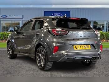 Used Ford Puma 2023 for sale - 77161102: Photo