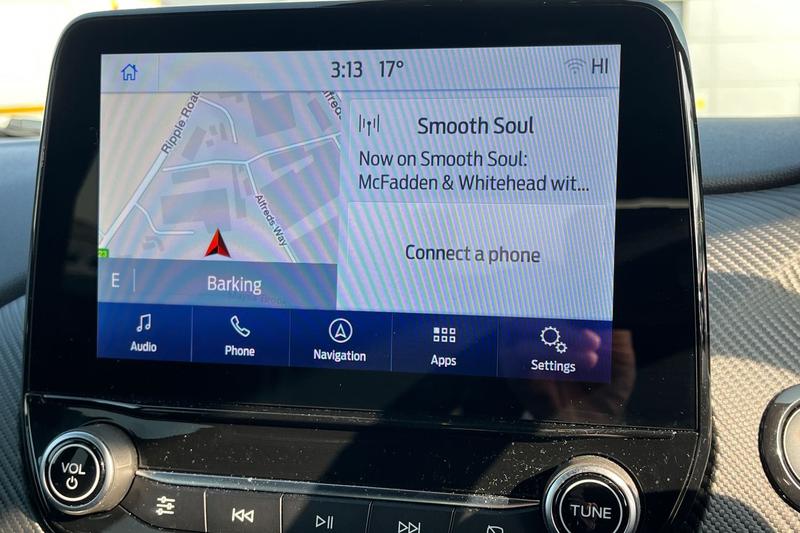 Used Ford Puma 2023 for sale - 77161102: Photo 31