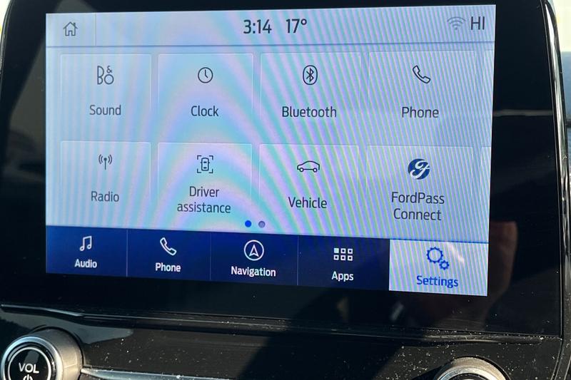 Used Ford Puma 2023 for sale - 77161102: Photo 33