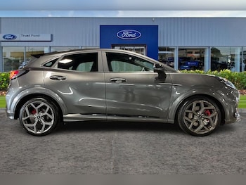 Used Ford Puma 2023 for sale - 77161102: Photo