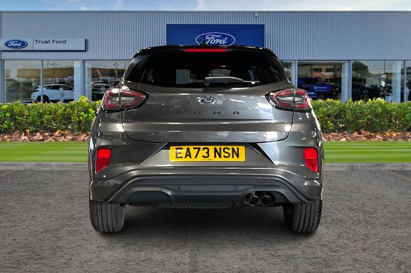 Used Ford Puma 2023 for sale - 77161102: Photo 7