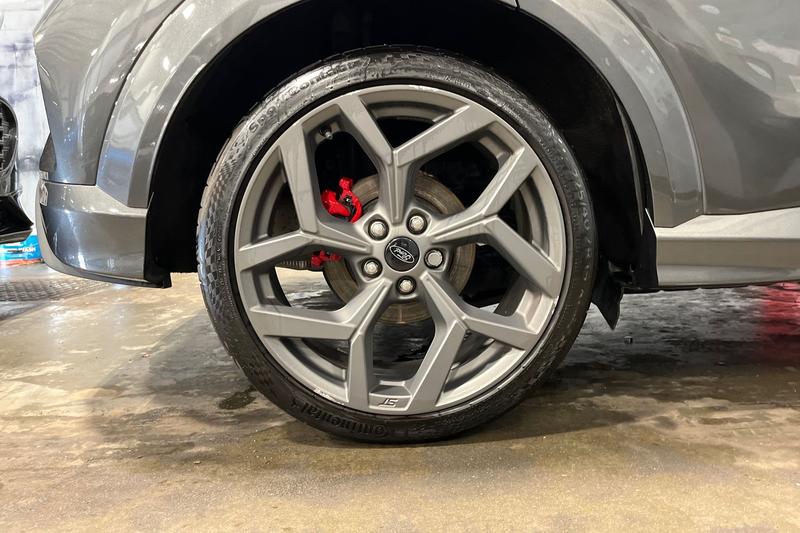 Used Ford Puma 2023 for sale - 77161102: Photo 8