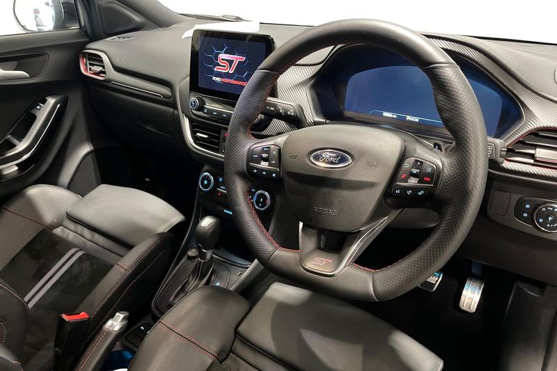 Used Ford Puma 2023 for sale - 77161102: Photo 9