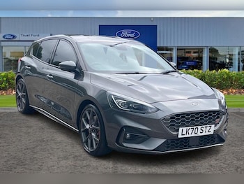 Used Ford Focus 2020 for sale - 75582044: Photo