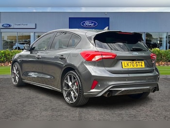 Used Ford Focus 2020 for sale - 75582044: Photo