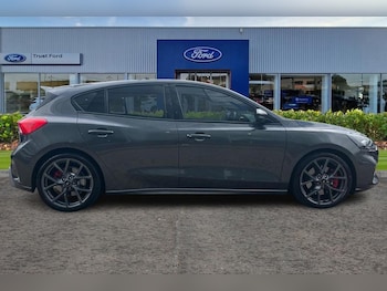 Used Ford Focus 2020 for sale - 75582044: Photo