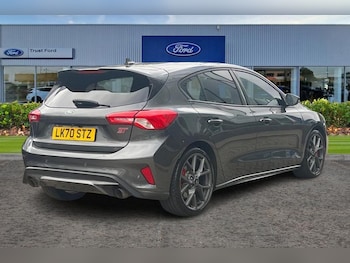 Used Ford Focus 2020 for sale - 75582044: Photo