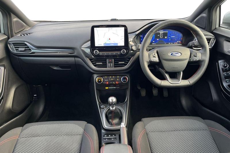 Used Ford Puma 2023 for sale - 76703206: Photo 10