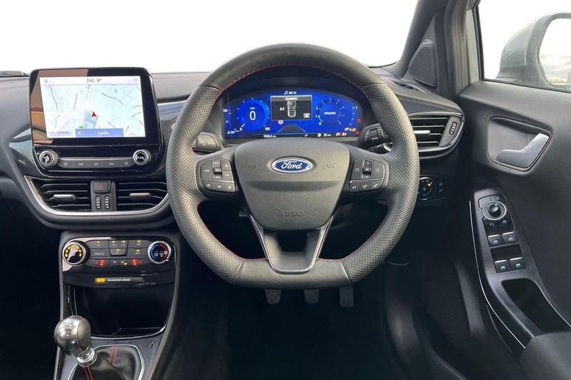 Used Ford Puma 2023 for sale - 76703206: Photo 11