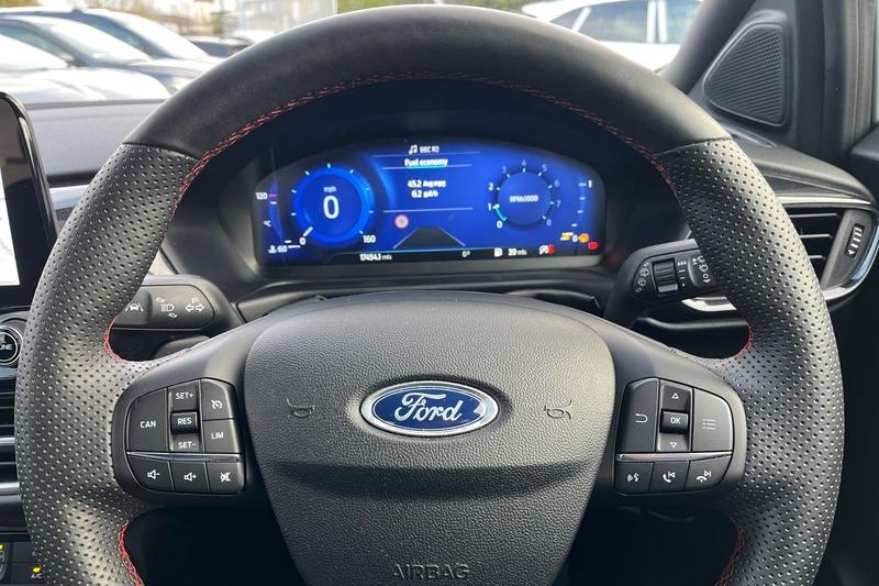 Used Ford Puma 2023 for sale - 76703206: Photo 12