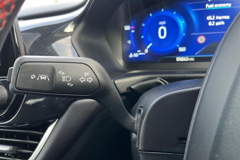 Used Ford Puma 2023 for sale - 76703206: Photo 14