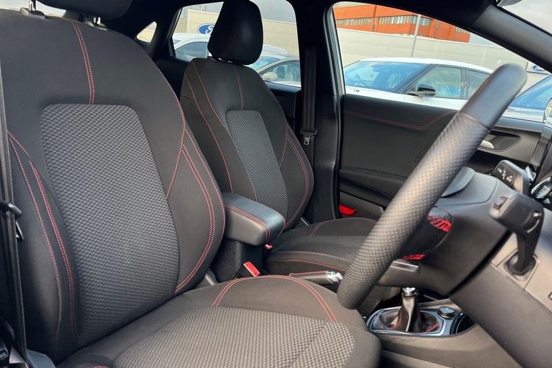 Used Ford Puma 2023 for sale - 76703206: Photo 17