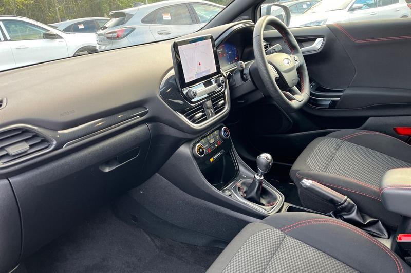 Used Ford Puma 2023 for sale - 76703206: Photo 18