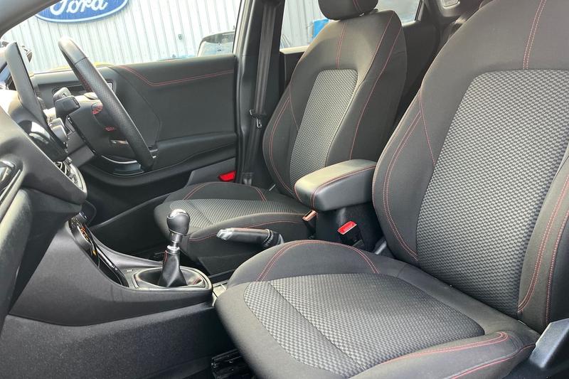 Used Ford Puma 2023 for sale - 76703206: Photo 19