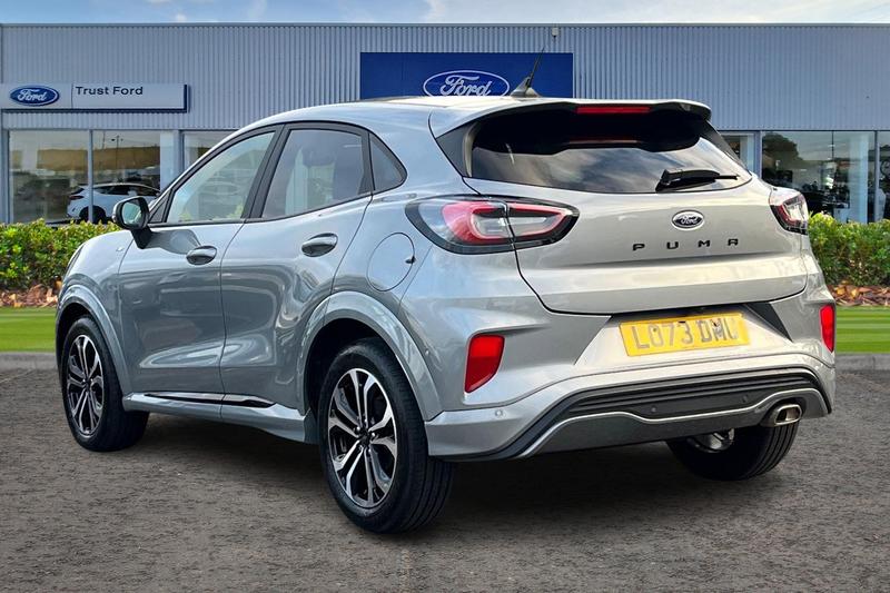 Used Ford Puma 2023 for sale - 76703206: Photo 2