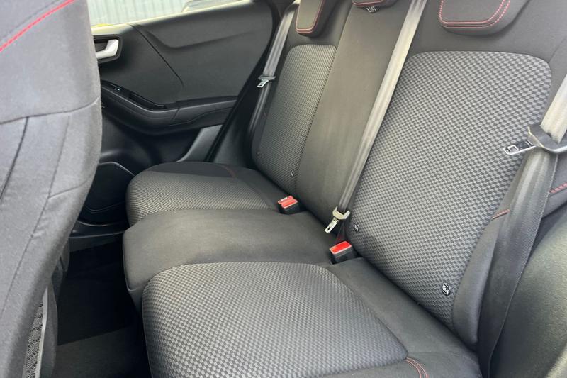 Used Ford Puma 2023 for sale - 76703206: Photo 20