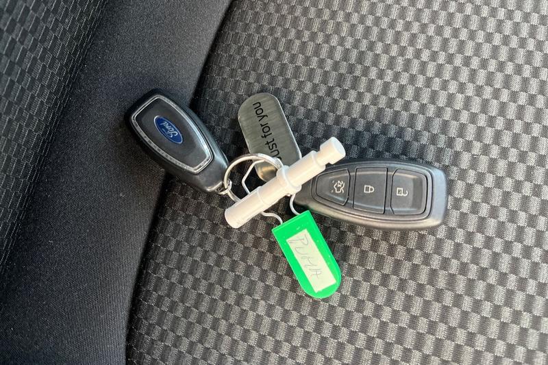 Used Ford Puma 2023 for sale - 76703206: Photo 22