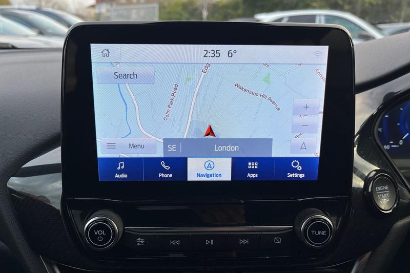 Used Ford Puma 2023 for sale - 76703206: Photo 23