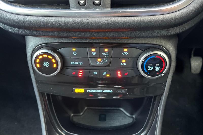 Used Ford Puma 2023 for sale - 76703206: Photo 25