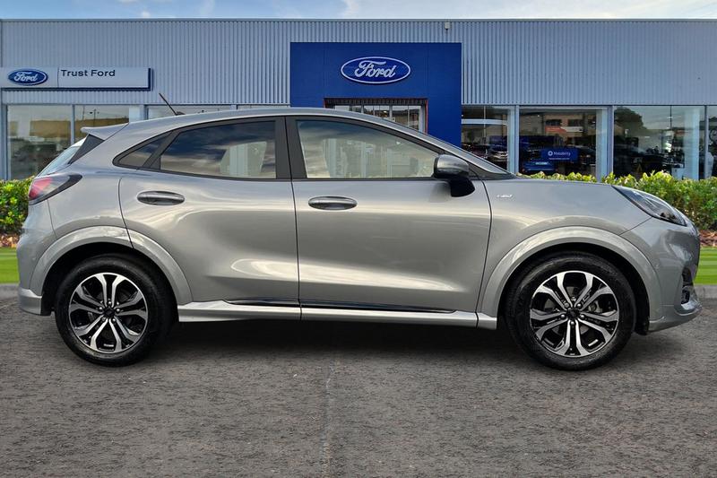 Used Ford Puma 2023 for sale - 76703206: Photo 3