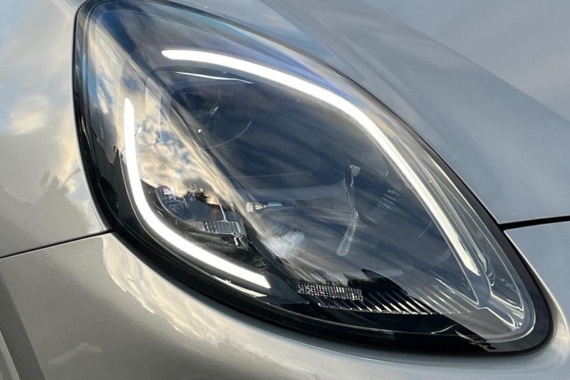 Used Ford Puma 2023 for sale - 76703206: Photo 31