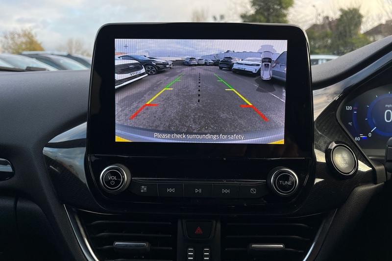 Used Ford Puma 2023 for sale - 76703206: Photo 37