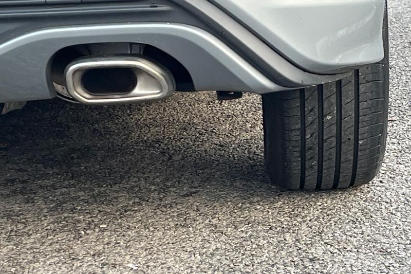 Used Ford Puma 2023 for sale - 76703206: Photo 39