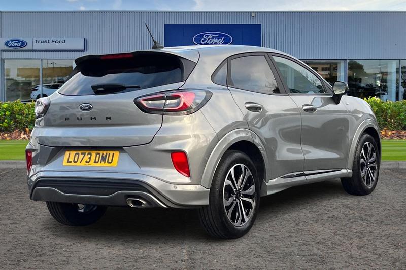 Used Ford Puma 2023 for sale - 76703206: Photo 4