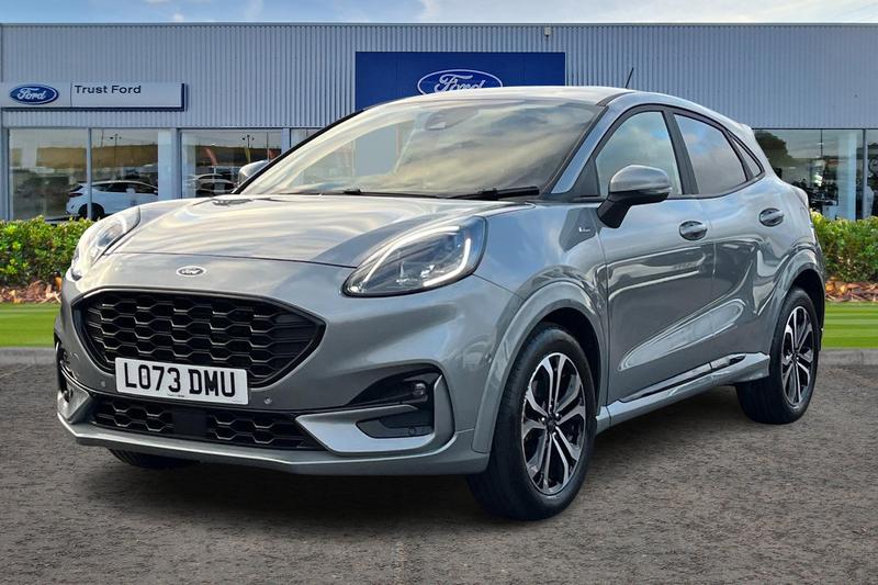 Used Ford Puma 2023 for sale - 76703206: Photo 5