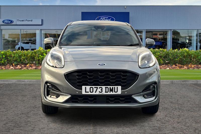 Used Ford Puma 2023 for sale - 76703206: Photo 6