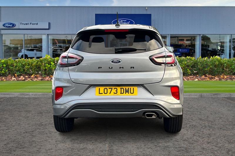 Used Ford Puma 2023 for sale - 76703206: Photo 7