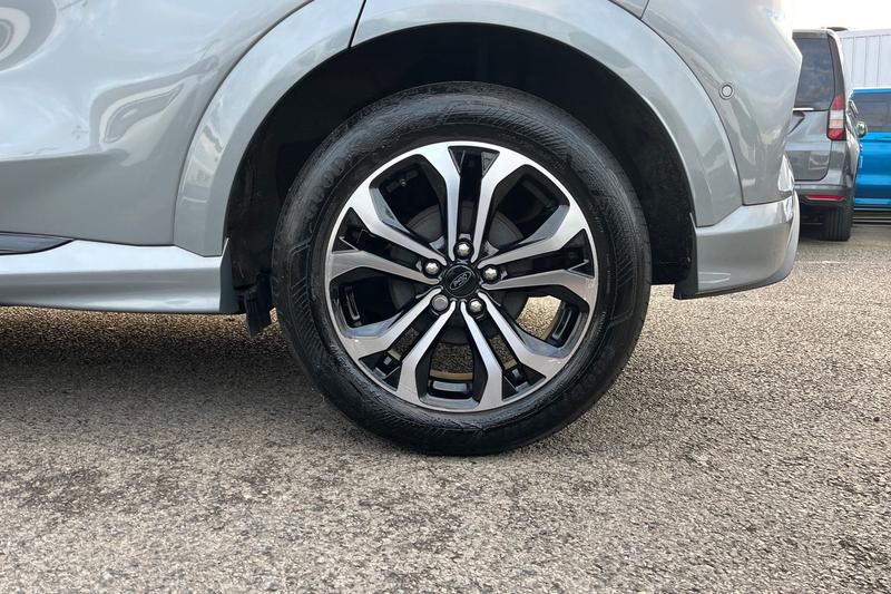 Used Ford Puma 2023 for sale - 76703206: Photo 8