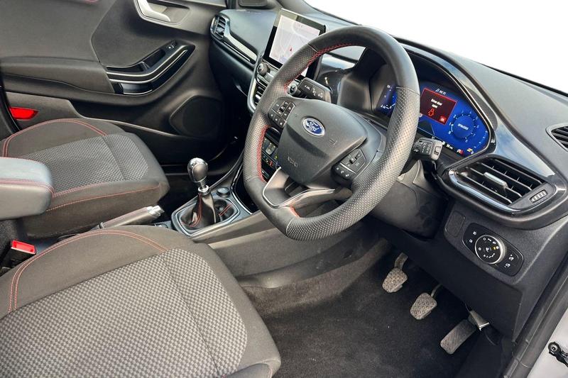 Used Ford Puma 2023 for sale - 76703206: Photo 9