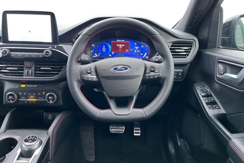 Used Ford Kuga 2022 for sale - 77152150: Photo 11